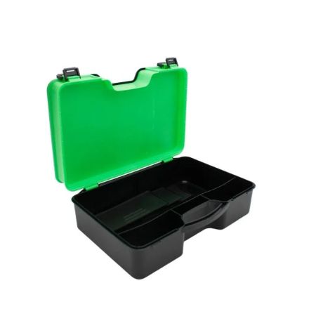 CAJA PORTA ACCESORIOS AKAMI DOBLE CARA