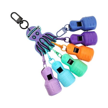 CUBRE POTERA EGING PRO 6 UNIDADES