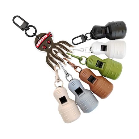 CUBRE POTERA EGING PRO 6 UNIDADES