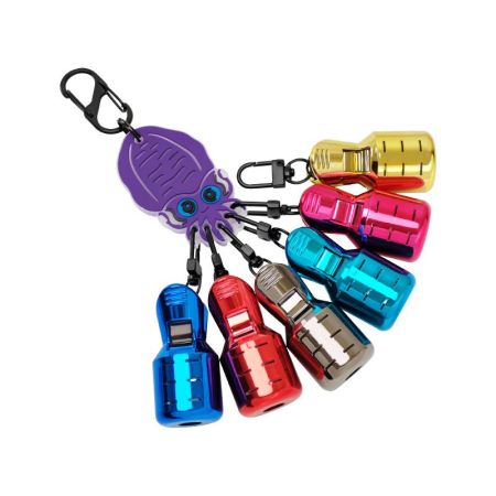 CUBRE POTERA EGING PRO 6 UNIDADES