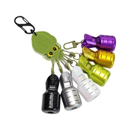 CUBRE POTERA EGING PRO 6 UNIDADES