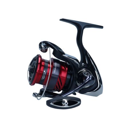 CARRETE DAIWA NINJA LT1000