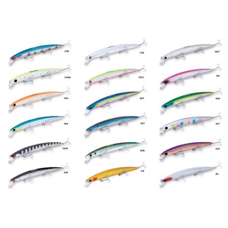 AKAMI WILD 190