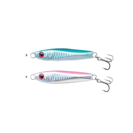 HART GLAZE JIG 80GR