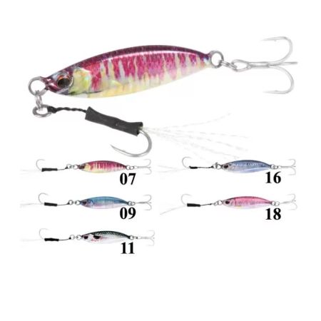 HART RSF MORUTA JIG 10GR