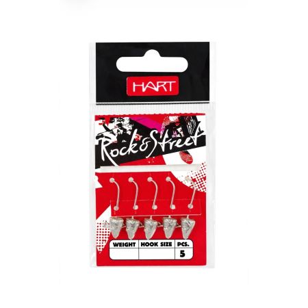 HART CABEZA PLOMADA RSF STING HEAD