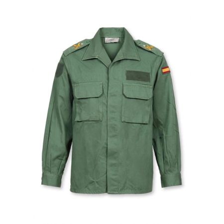 CHUPITA SARGA LEGION ESPAÑOLA NUEVA
