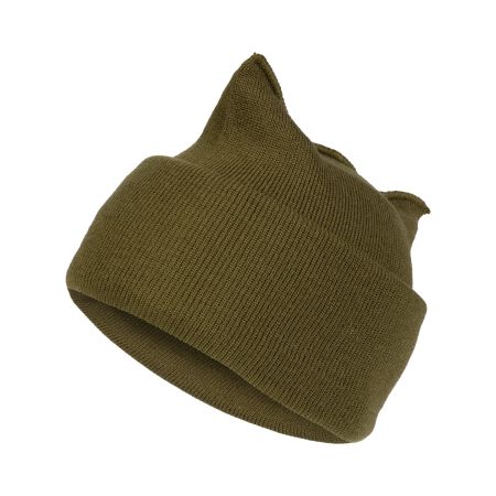 GORRO DE COMANDO BRITANICO