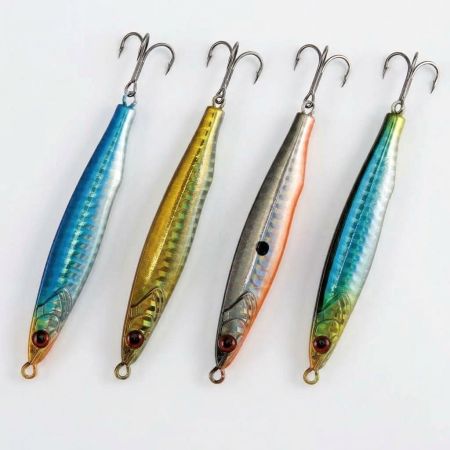 NOMURA UMI JIG 21GR