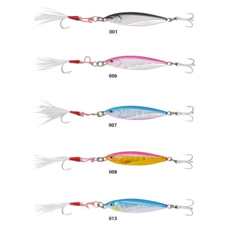 YOKOZUNA BASTION JIG 75 30GR