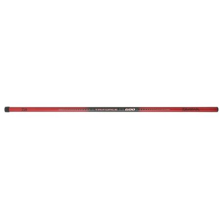 CAÑA DAIWA TRIFORCE TELE 6M