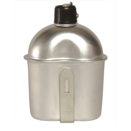 CANTIMPLORA US M1910 ALUMINIO