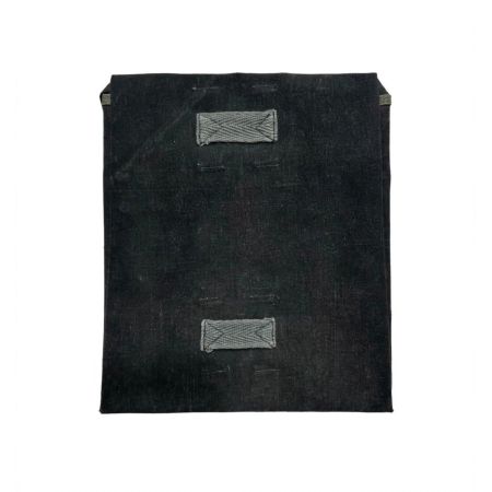 FUNDA CAPA ANTIGAS RECUBIERTA DE GOMA