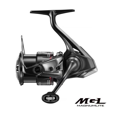 CARRETE SHIMANO VANFORD C3000HG