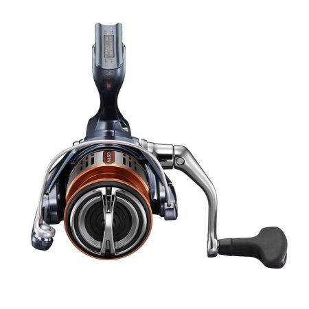 CARRETE SHIMANO NASCI 2500