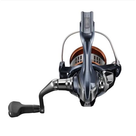 CARRETE SHIMANO NASCI 2500