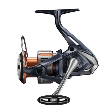 CARRETE SHIMANO NASCI3000