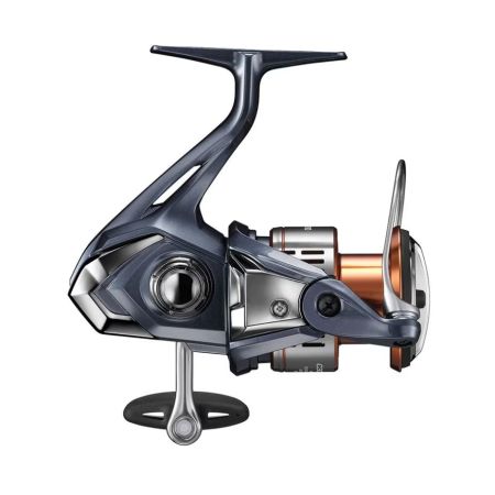 CARRETE SHIMANO NASCI3000