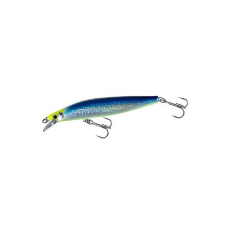 SHIMANO CARDIFF ML BULLET 10GR BLUE CHART
