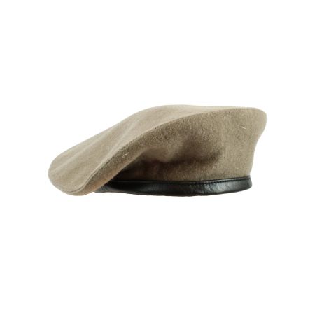 BOINA GRIS 1ST SBS EJERCITO BRITANICO
