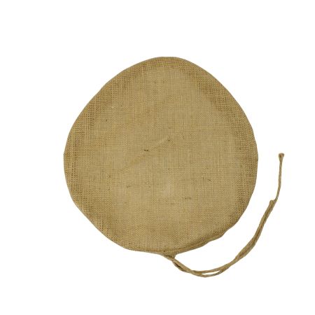 FUNDA DE YUTE PARA CASCO BRODIE