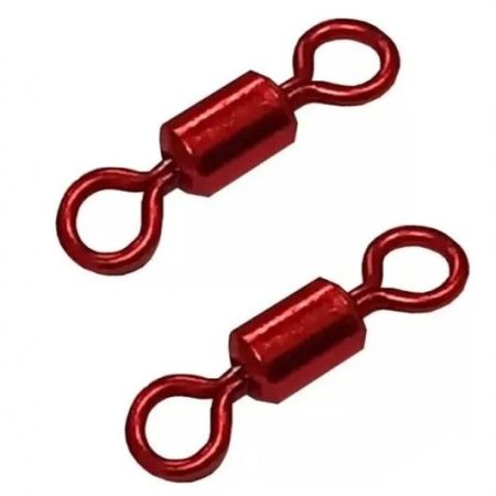 ROLLING SASAME POWER STAIN ROJO