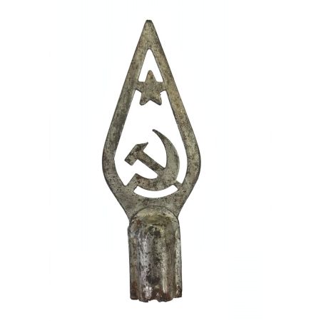 PUNTA DE MASTIL UNION SOVIETICA (1)