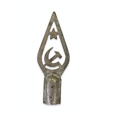 PUNTA DE MASTIL UNION SOVIETICA (1)