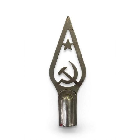 PUNTA DE MASTIL UNION SOVIETICA (3)