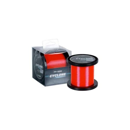 HILO CYCLONE 5000M KALI KUNNAN  RED