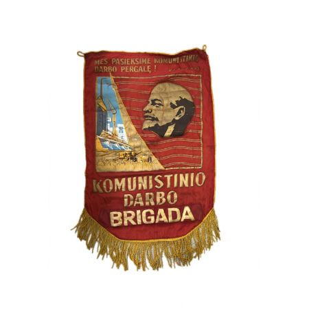 BANDERIN URSS (3)