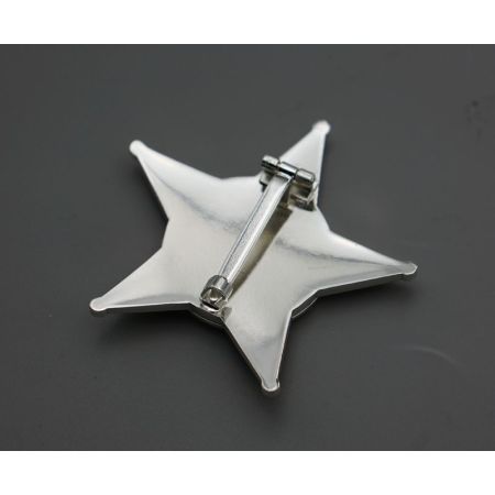 MEDALLA DE GUERRA OTOMANA PRIMERA CLASE