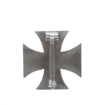 CRUZ DE HIERRO 1ª CLASE 1914, VERSION 2