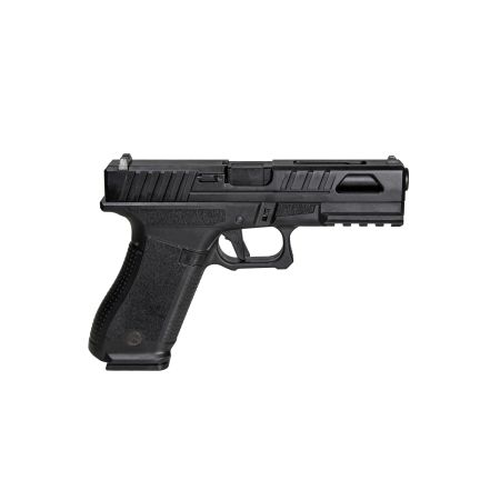 PISTOLA ROSSI VALIANT GUARDIAN S1 BK