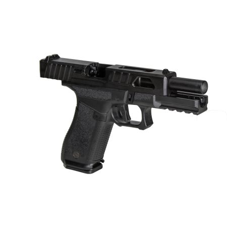 PISTOLA ROSSI VALIANT GUARDIAN S1 BK