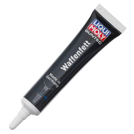 GRASA PARA ARMAS LIQUI MOLY 20ML
