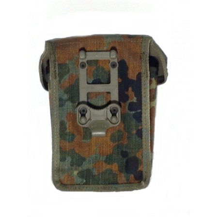 Porta cargador flecktarn G3