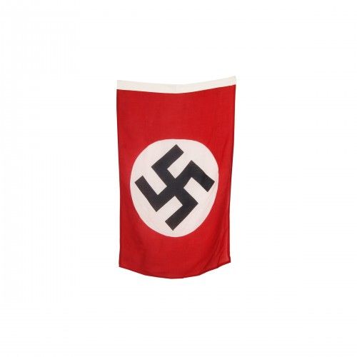 BANDERA DEL PARTIDO NSDAP (1939-1945)