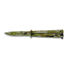 36223 - abanico albainox camo boscoso. 10CM