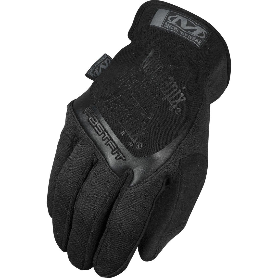 copy of Guantes Mechanix Fast Fit Negro