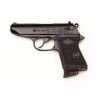 PISTOLA BRUNI POLICE CAL. 9MM FOGUEO