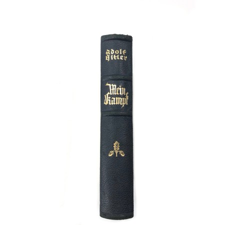 MEIN KAMPF EDICION DE BODA AÑO 1937