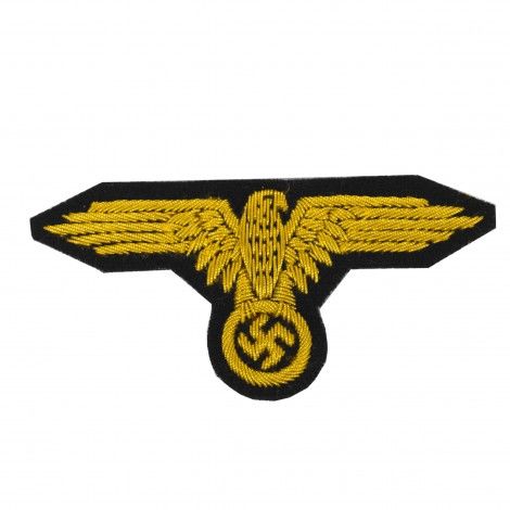 AGUILA GENERAL SS