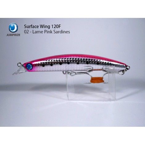 SURFACE WING 120G 02