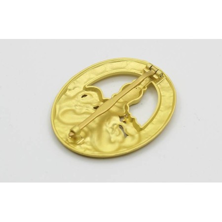 INSIGNIA ANTIPARTISANA ORO