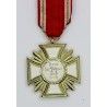 Premio NSDAP por servicio prolongado (25 años)