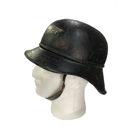 Casco gladiator Luftschutz