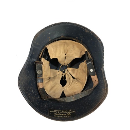 Casco gladiator Luftschutz