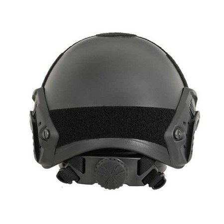 CASCO NEGRO EMERSON MH BK