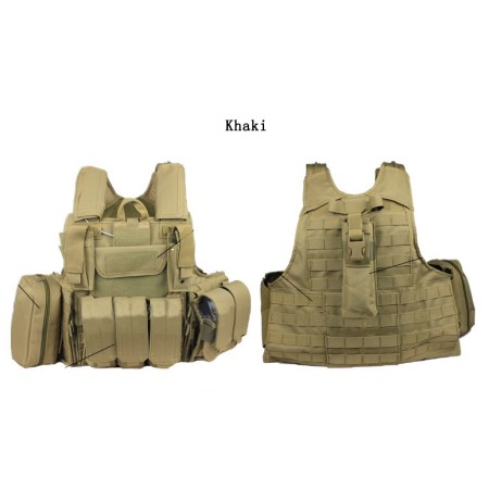 CAHELCO CIRAS DELTA TACTICS TAN